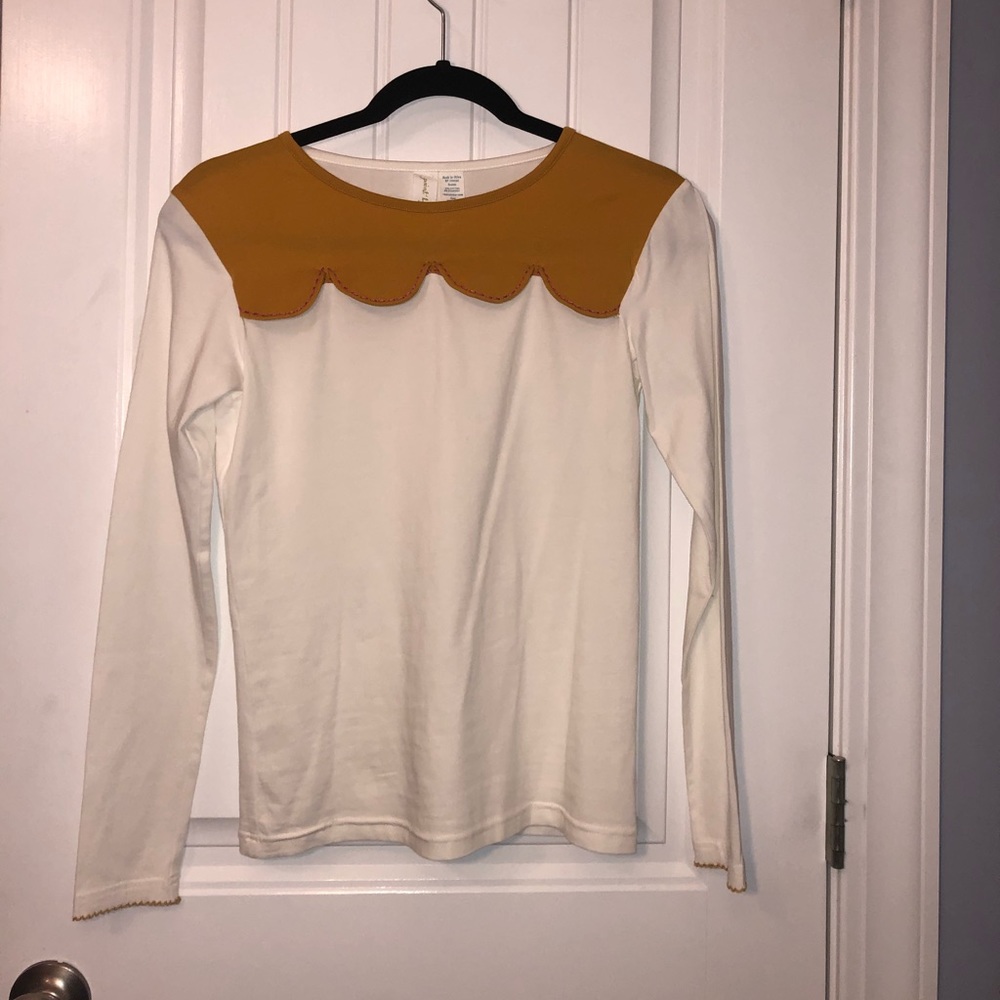 Matilda Jane top